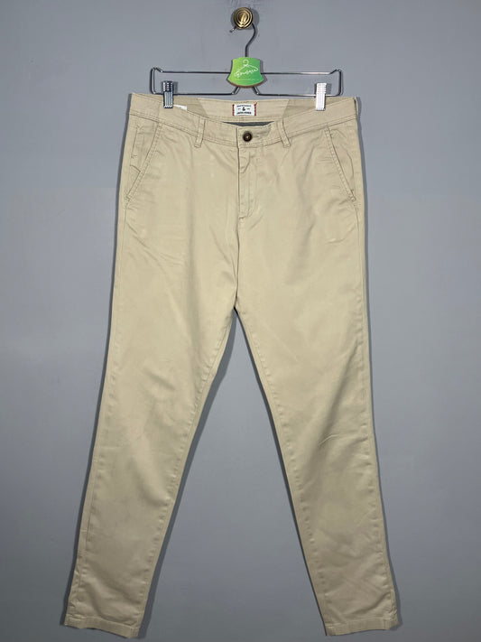 Pantaloni Jack&Jones - marimea W32/L34 - M