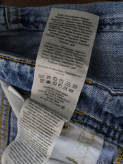 Blugi Jack&Jones - marimea S/M W31/L32 - Barbati