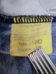 Blugi Wrangler - marimea M W34/L32 - Barbati