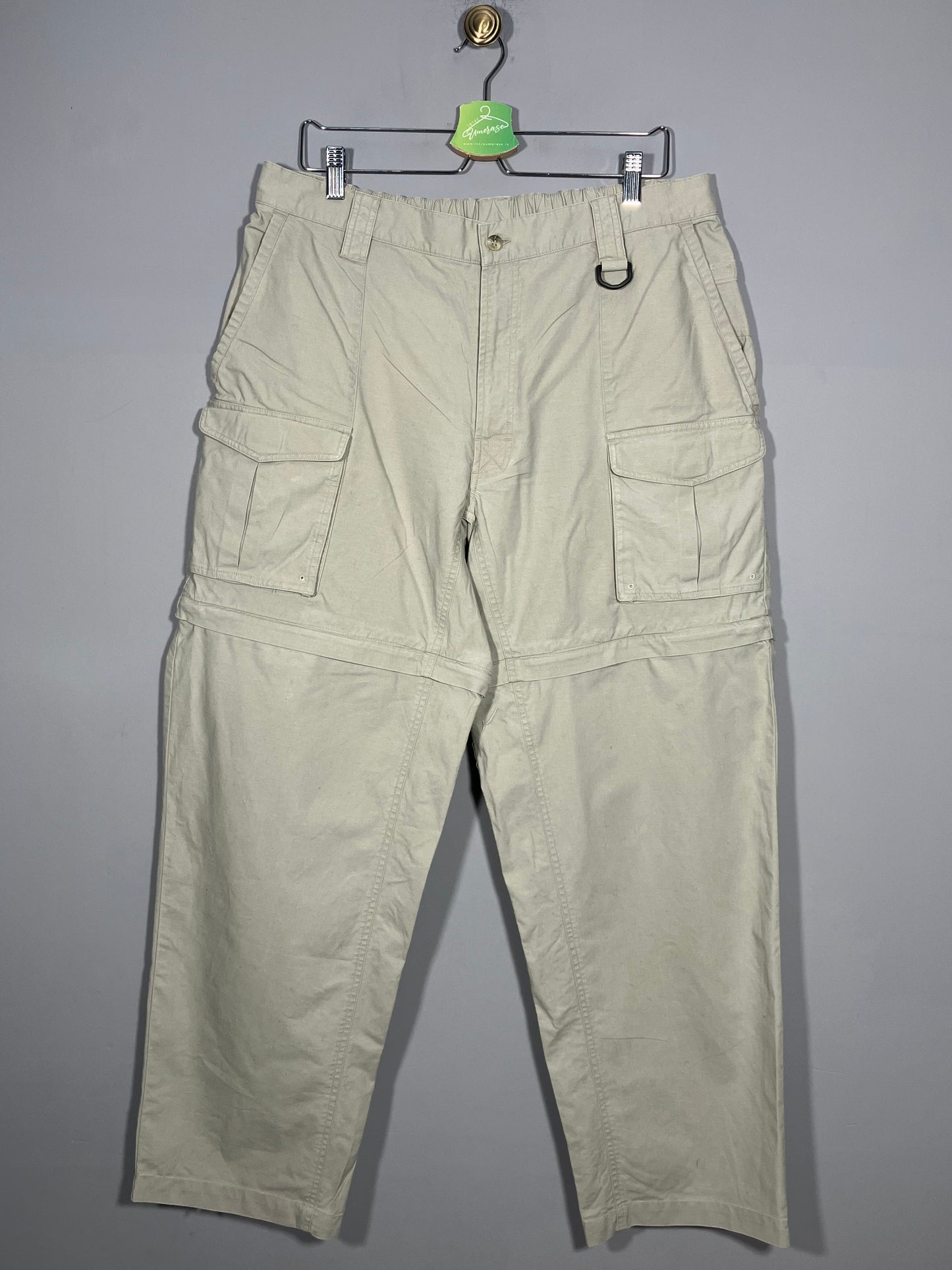 Pantaloni Columbia (2in1) - marimea L