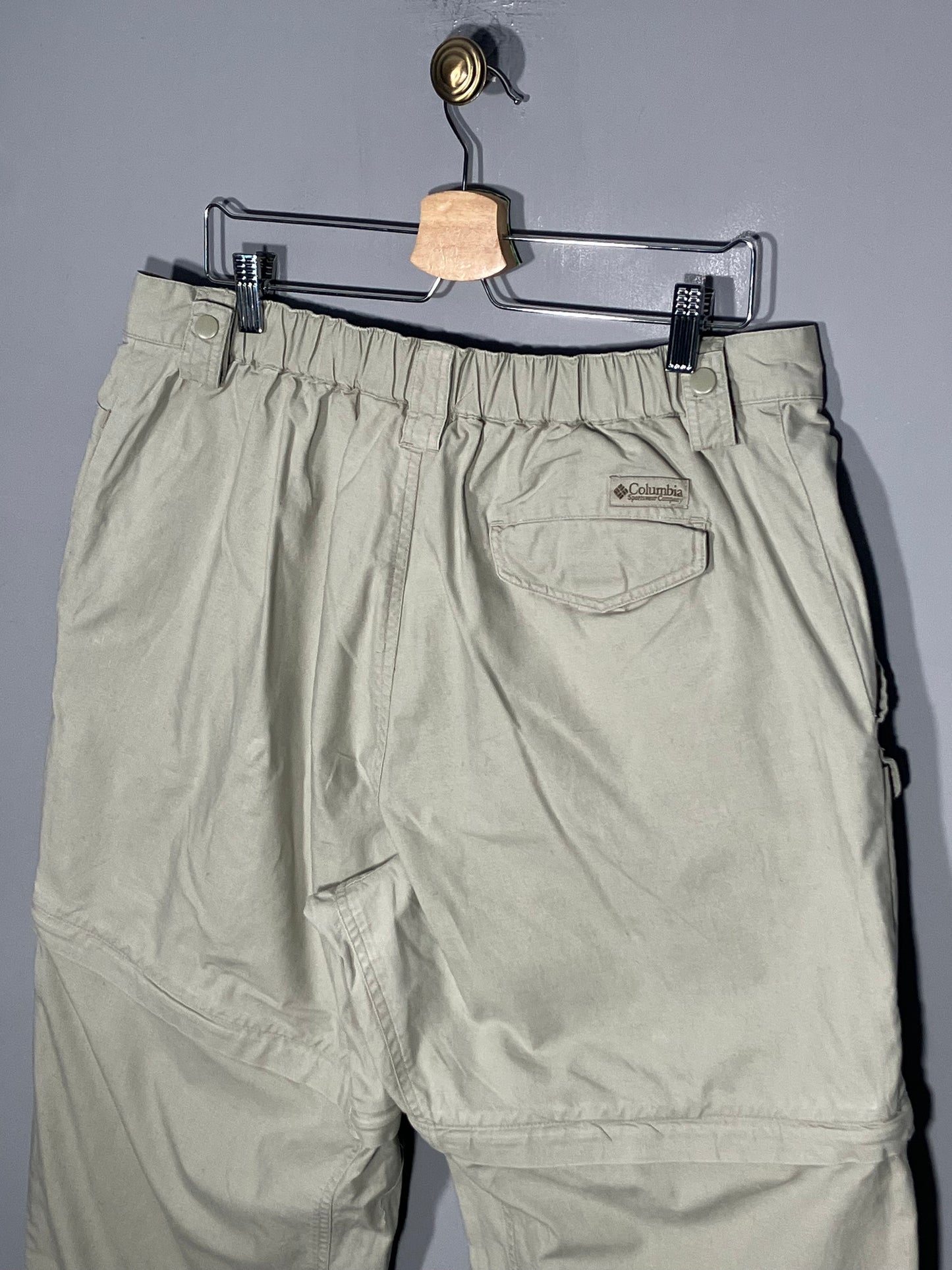 Pantaloni Columbia (2in1) - marimea L