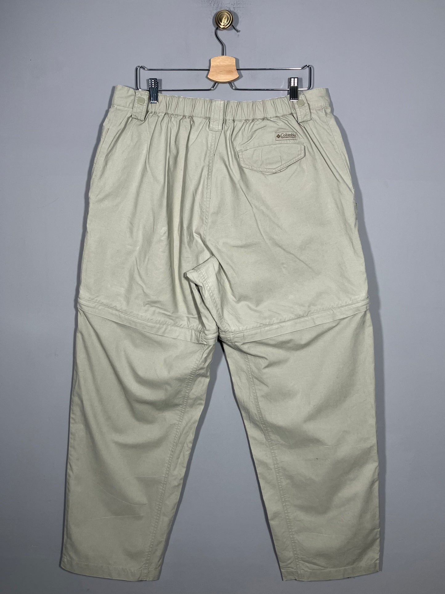 Pantaloni Columbia (2in1) - marimea L