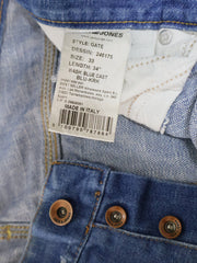 Blugi Jack&Jones - marimea M W33/L34 - Barbati