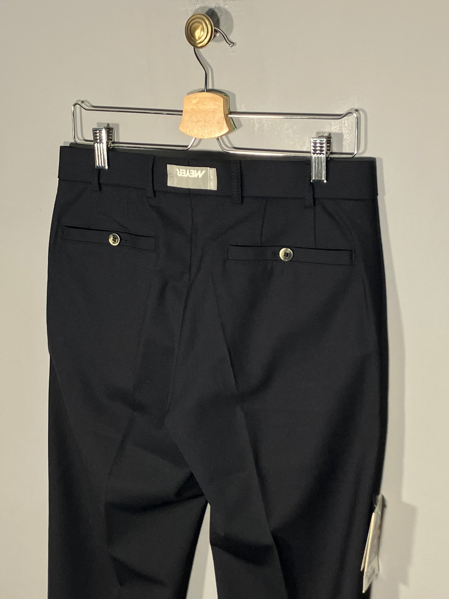 Pantaloni Mayer (comfort) - marimea 46 - S