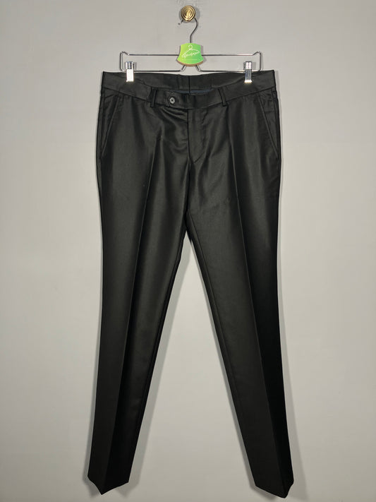 Pantaloni Zara - marimea 32 - M