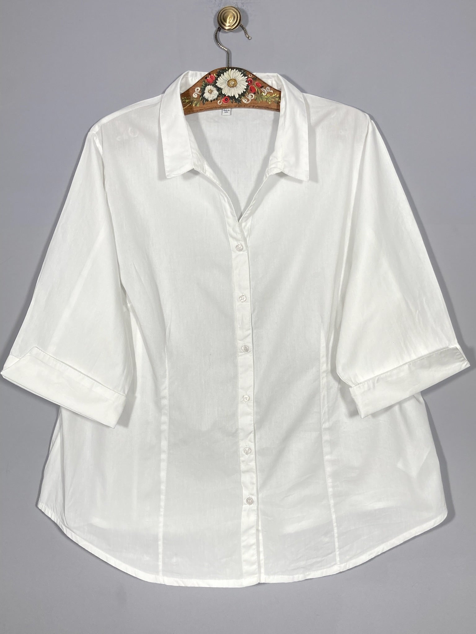 Camasa Capsule - mairmea 52 - XXL (oversize)