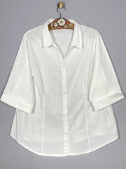 Camasa Capsule - mairmea 52 - XXL (oversize)