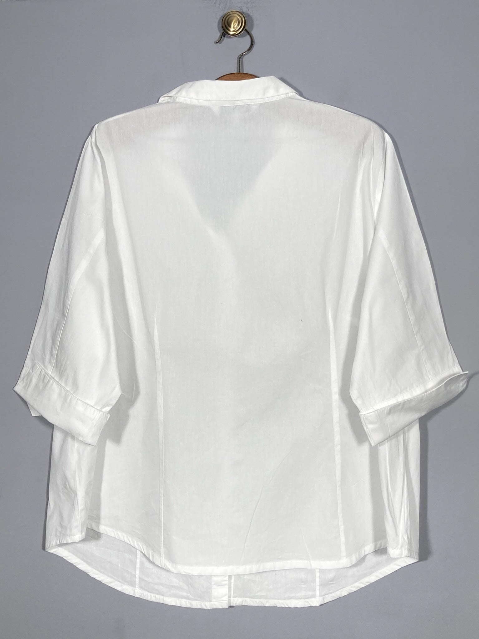 Camasa Capsule - mairmea 52 - XXL (oversize)