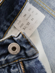 Blugi Mustang - marimea M W33/L32 - Barbati