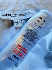 Camasa Capsule - mairmea 52 - XXL (oversize)