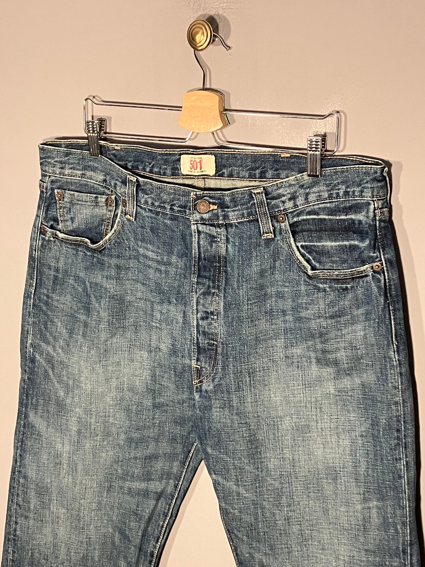 Blugi Levi's - marimea W40/L30