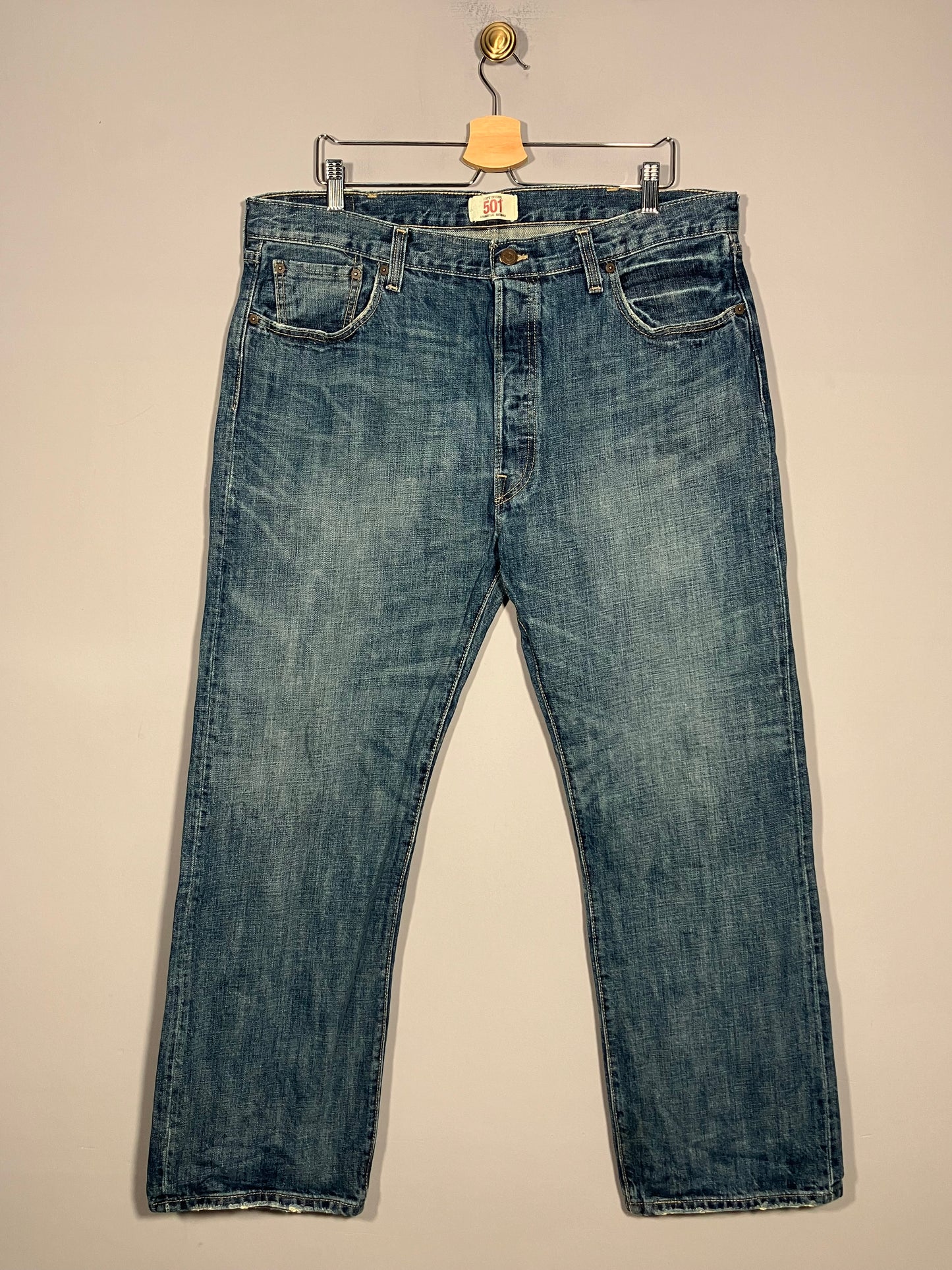 Blugi Levi's - marimea W40/L30