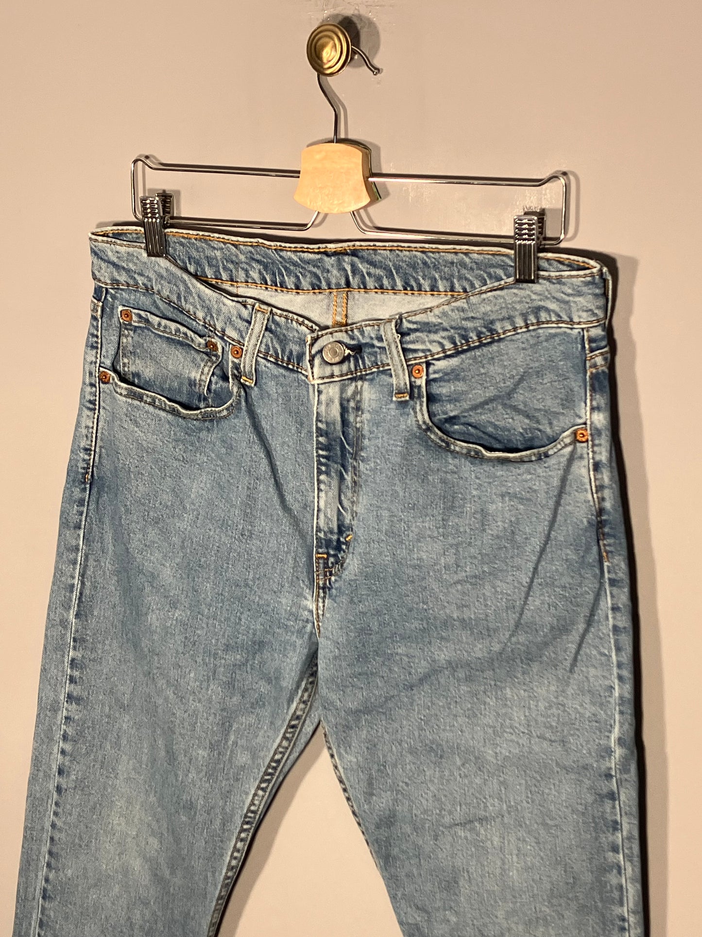 Blugi Levi's 512 - marimea W34