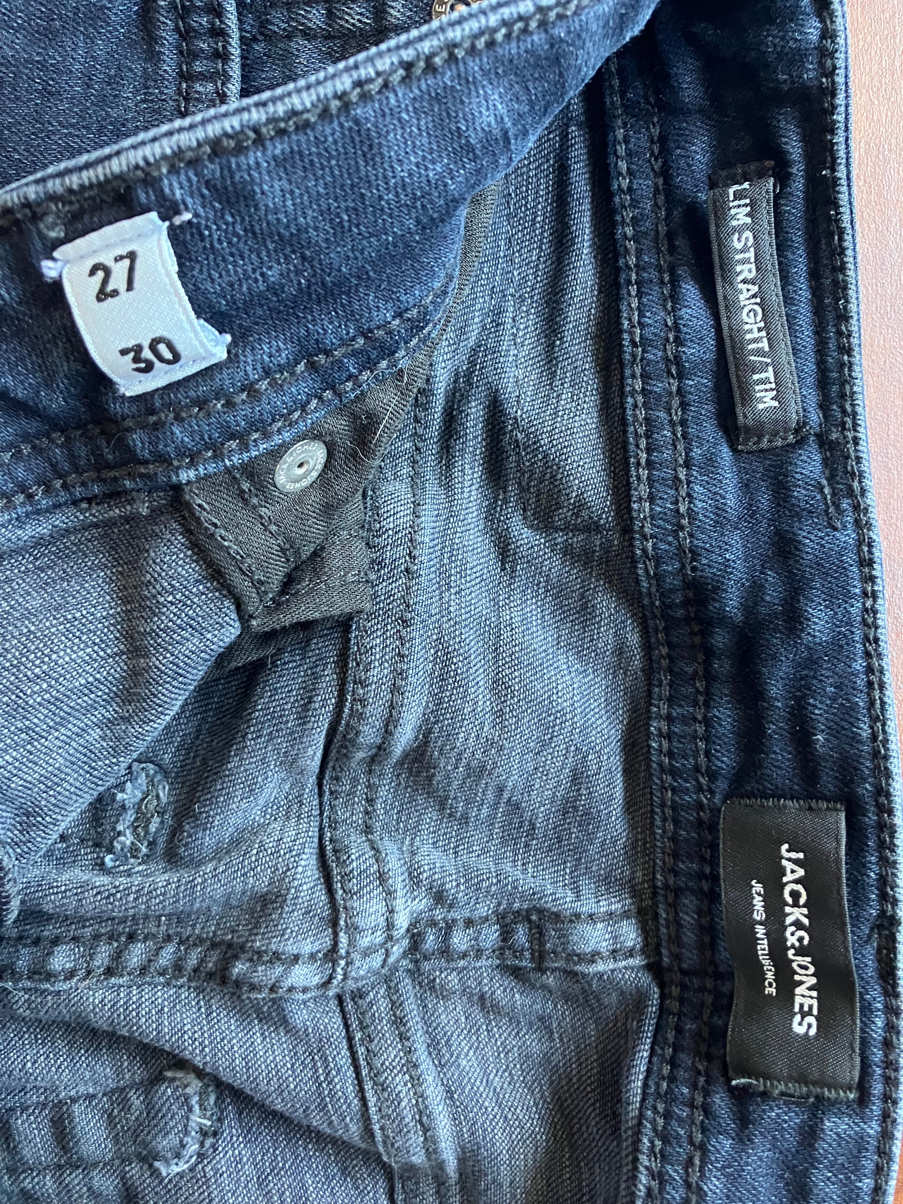 Blugi Jack&Jones - marimea XS W27/L30