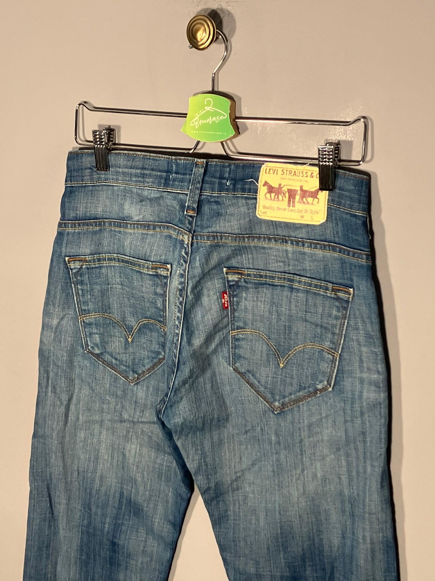 Blugi Levi's - marimea W29/L32