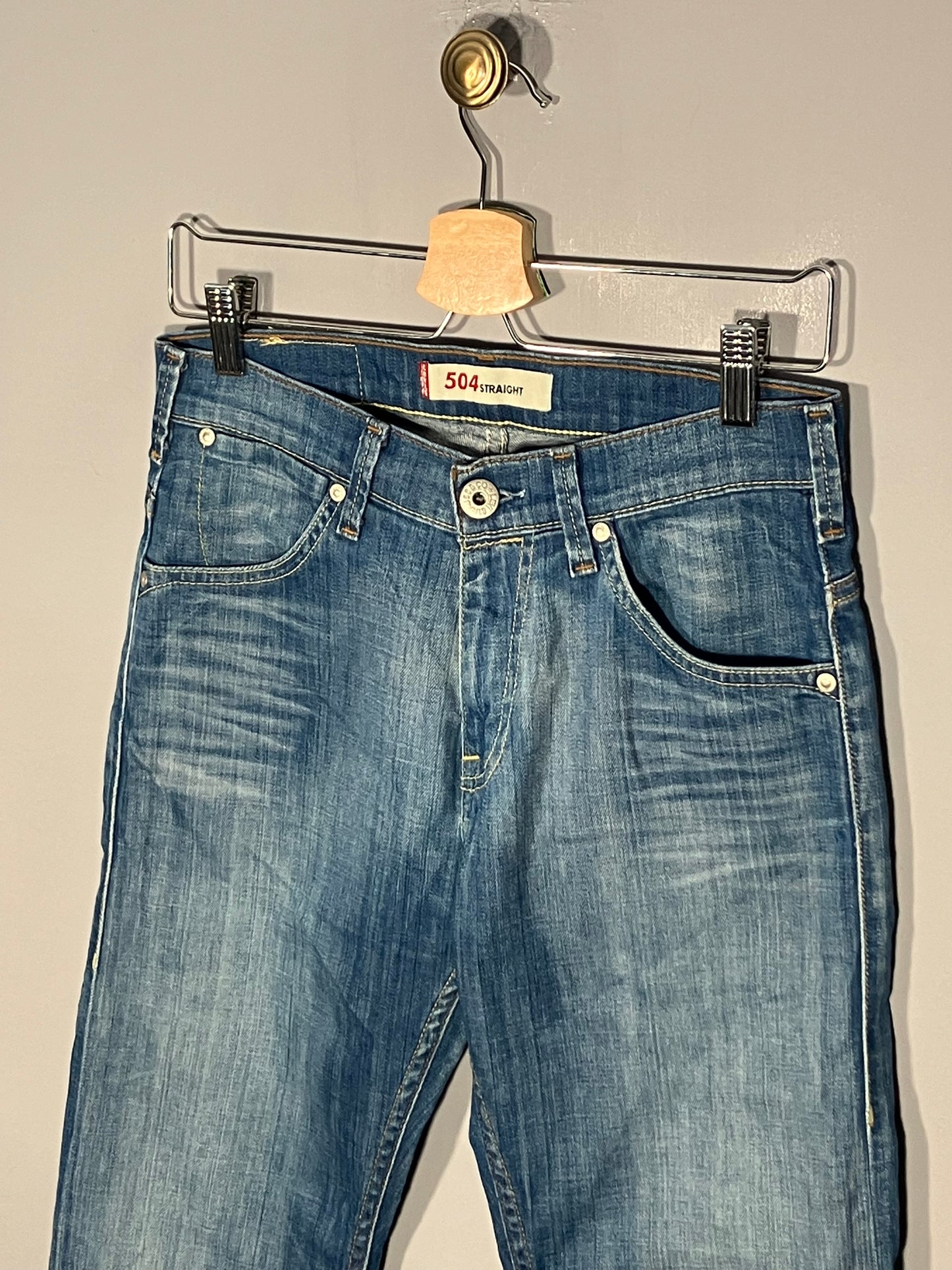 Blugi Levi's - marimea W29/L32