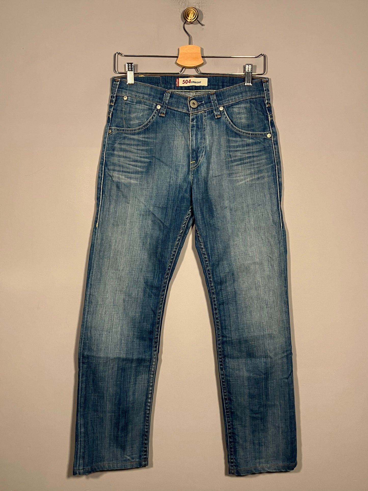 Blugi Levi's - marimea W29/L32