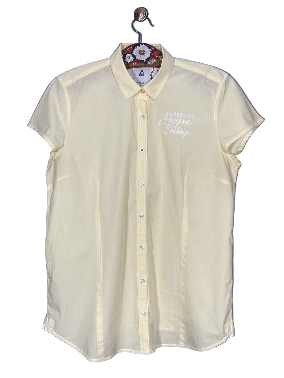 Camasa Gaastra - marimea XXL/3XL - Femei