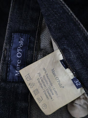 Blugi Marc O'Polo - marimea L W32/L32 - Femei