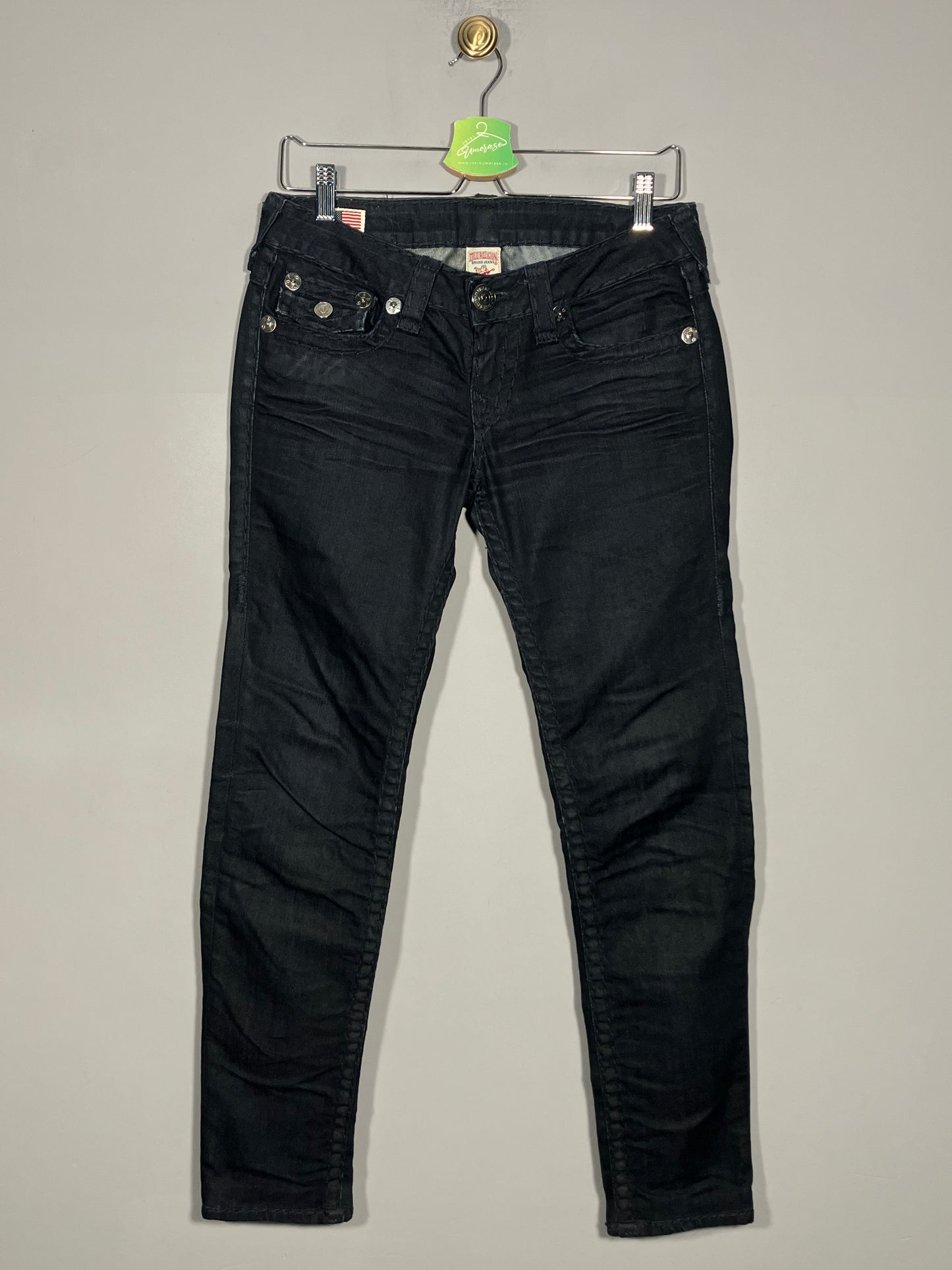 Blugi True Religion - marimea W27