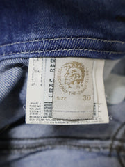 Blugi Diesel - marimea L W30/L34 - Femei