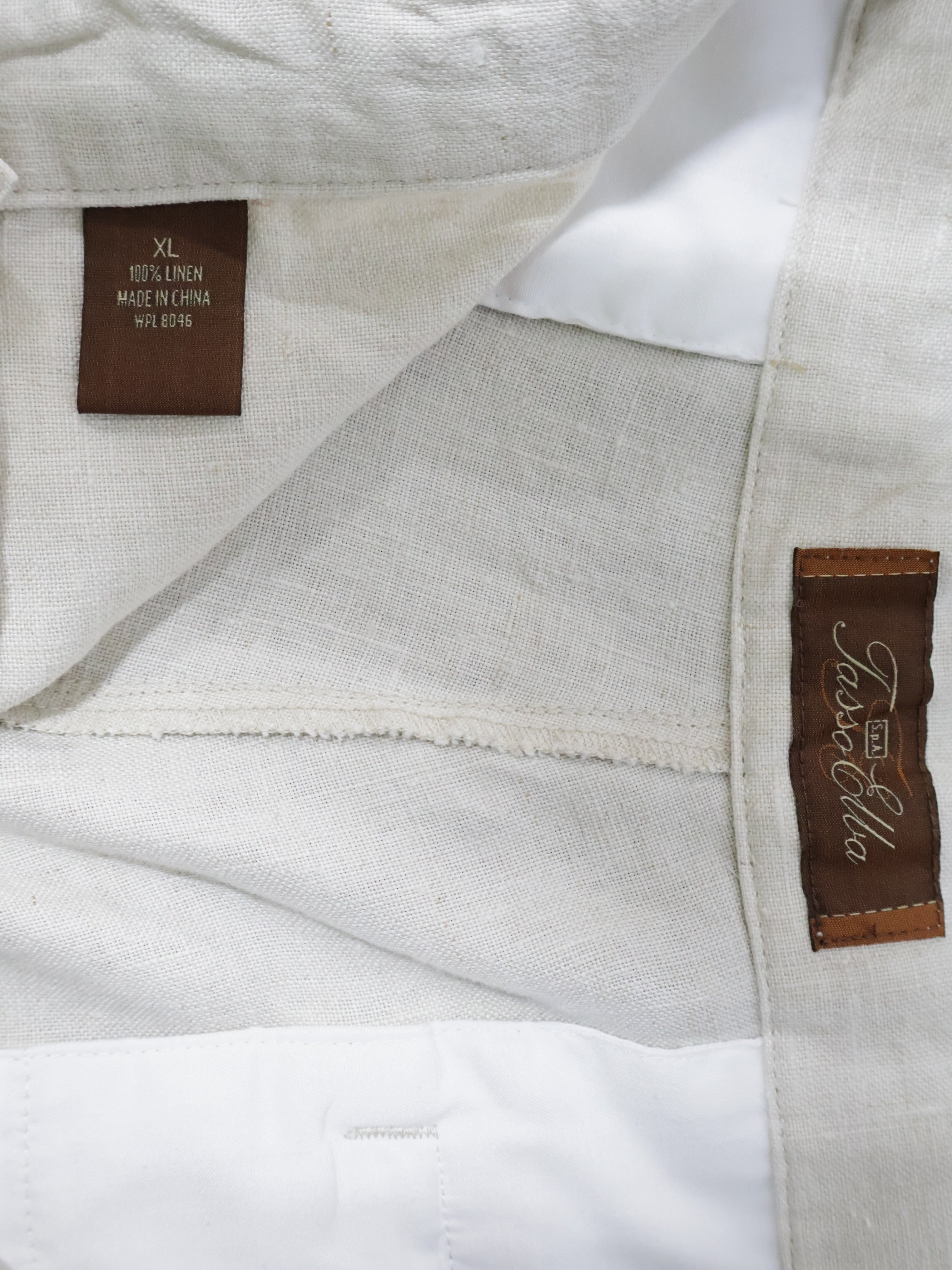 Pantaloni 100%in - marimea XL - Femei