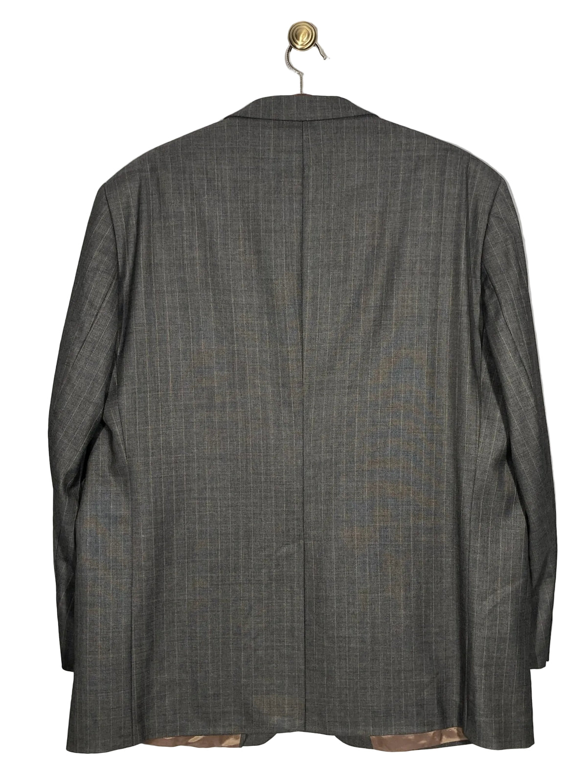 Sacou (100%lana) Rene Lazard - marimea XL - Barbati