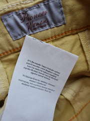 Pantaloni scurti Pioneer - marimea M - Femei