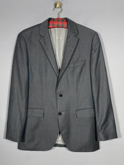 Sacou (100%lana) Hugo Boss - marimea S/M - Barbati
