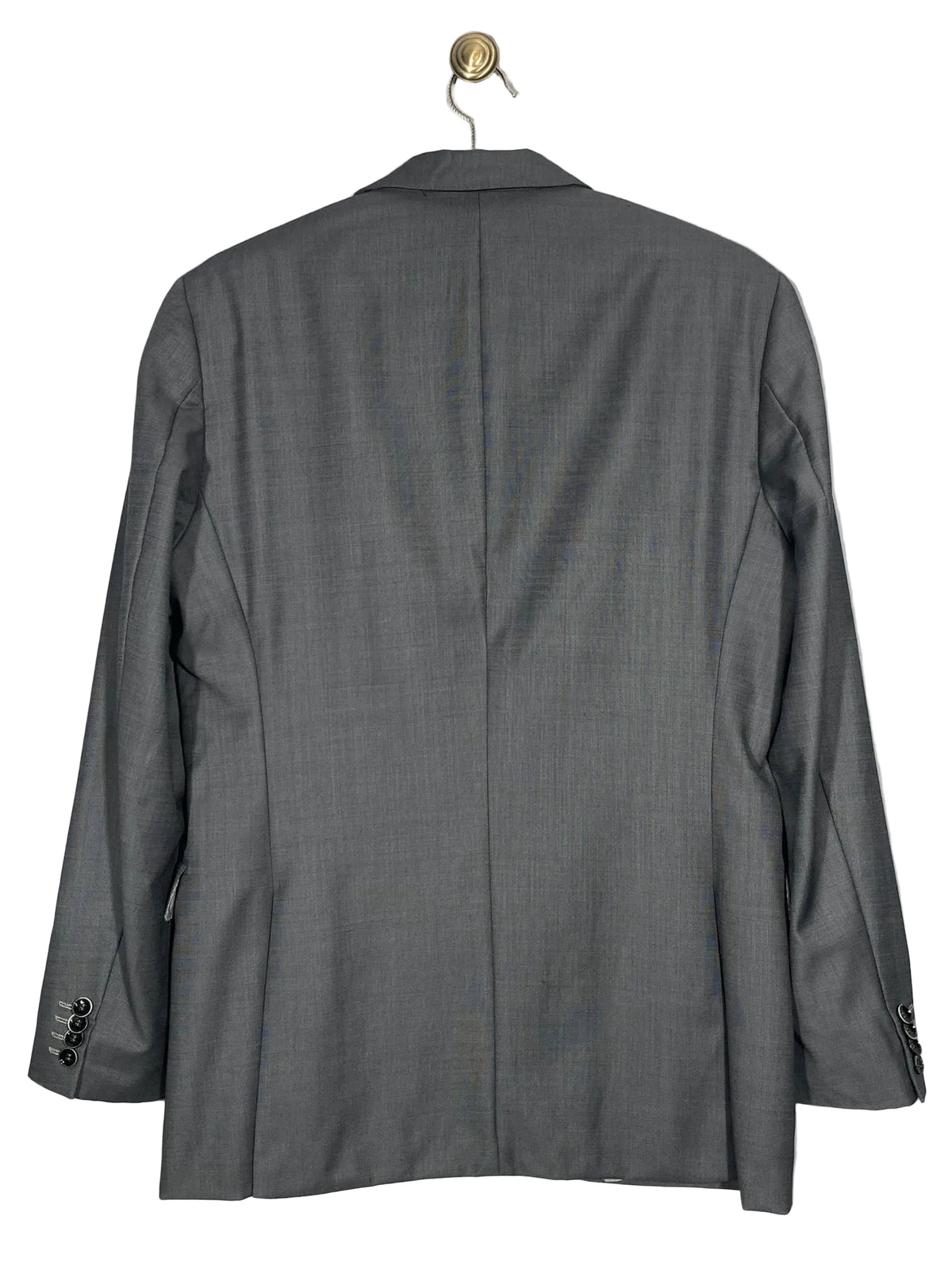 Sacou (100%lana) Hugo Boss - marimea S/M - Barbati