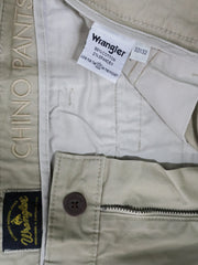 Pantaloni Wrangler - marimea XL W36/L34 - Barbati