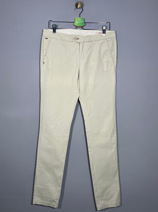 Pantaloni Tommy Hilfiger - marimea W31/L34 - L