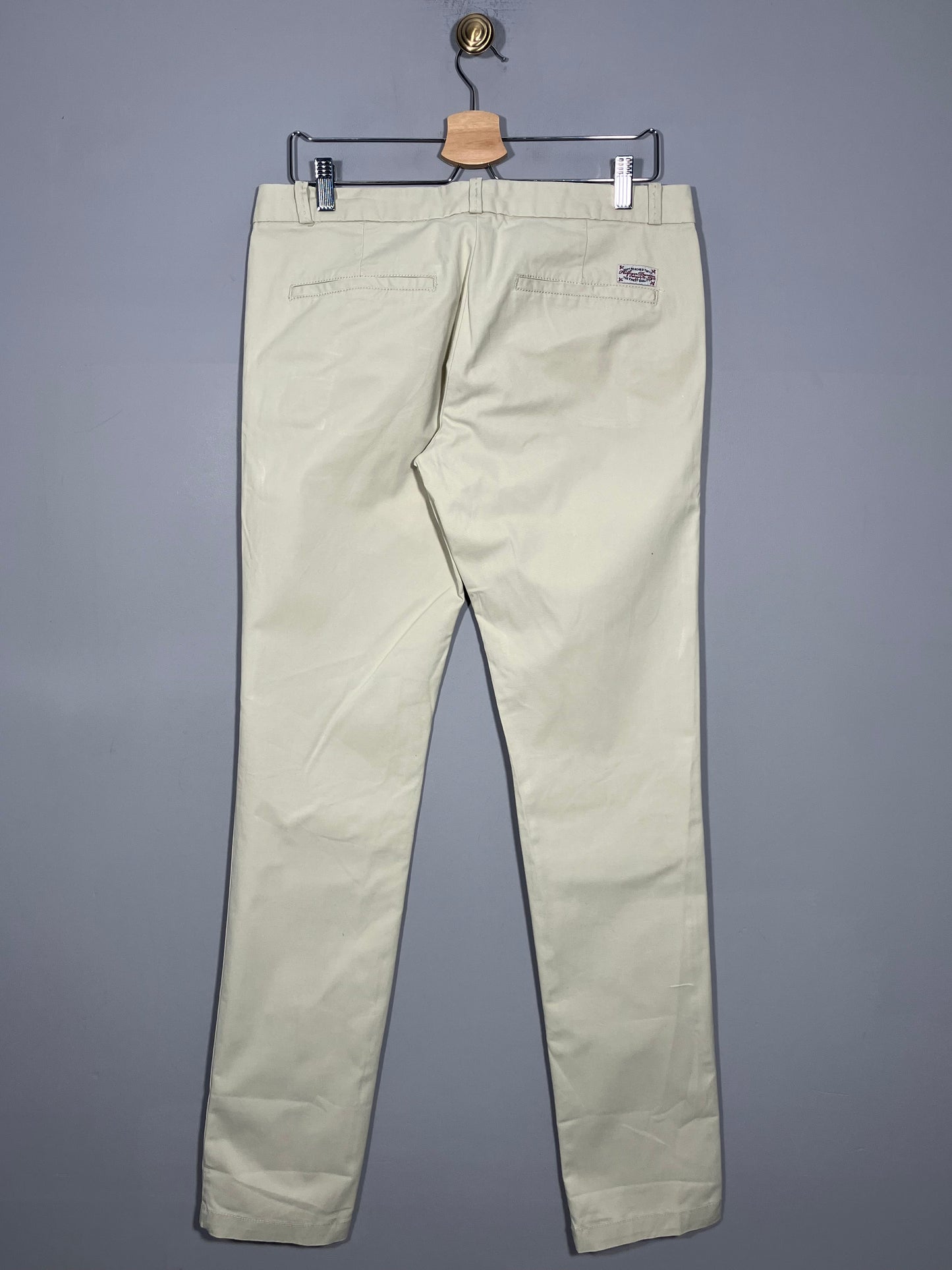 Pantaloni Tommy Hilfiger - marimea W31/L34 - L