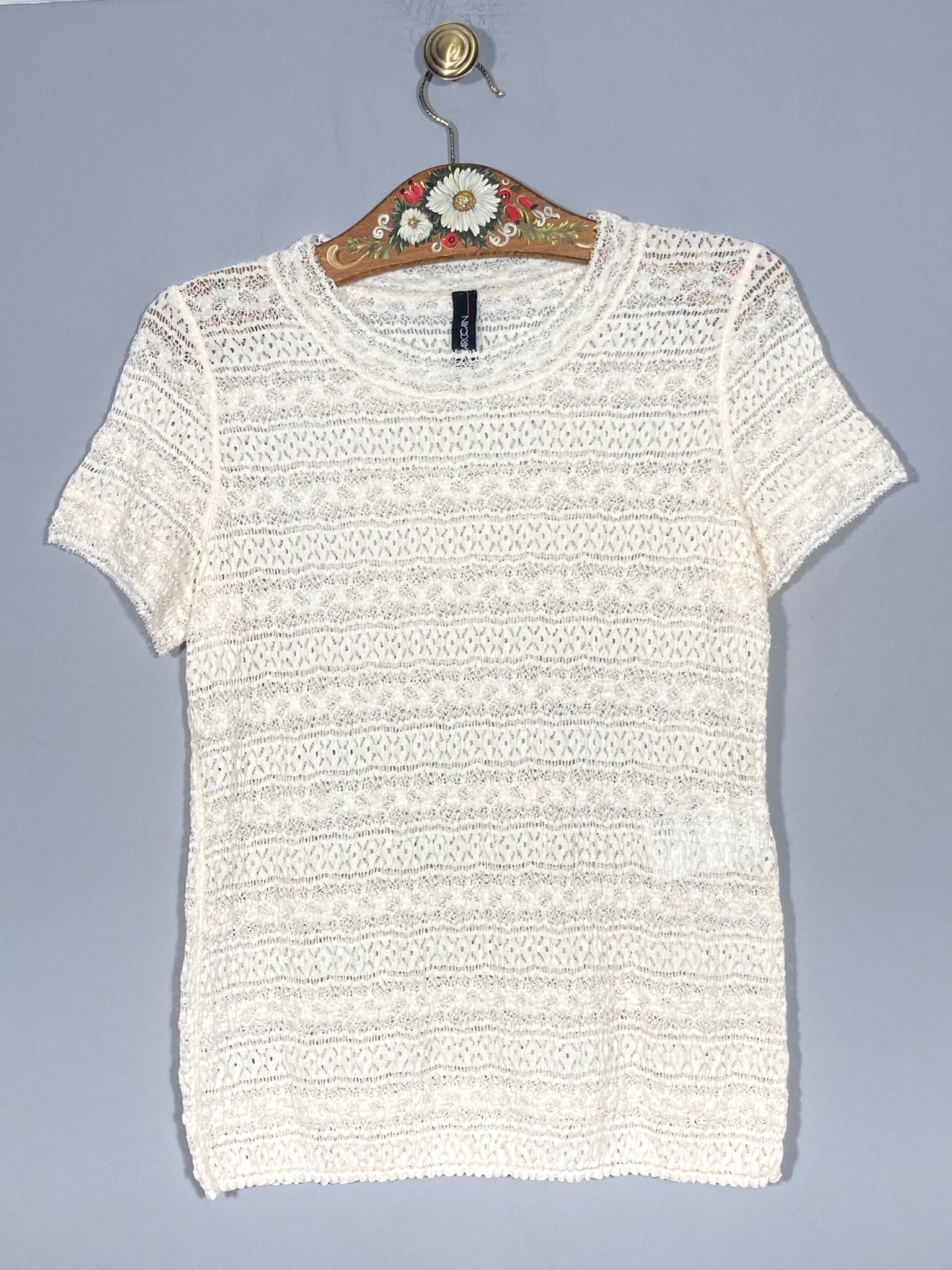 Tricou Marc Cain - marimea 4 - XS/S