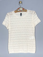 Tricou Marc Cain - marimea 4 - XS/S
