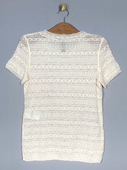 Tricou Marc Cain - marimea 4 - XS/S