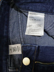 Blugi H&M - marimea XS W25 - Femei