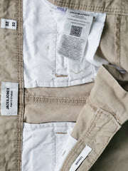Pantaloni Jack&Jones - marimea M W32/L32 - Barbati