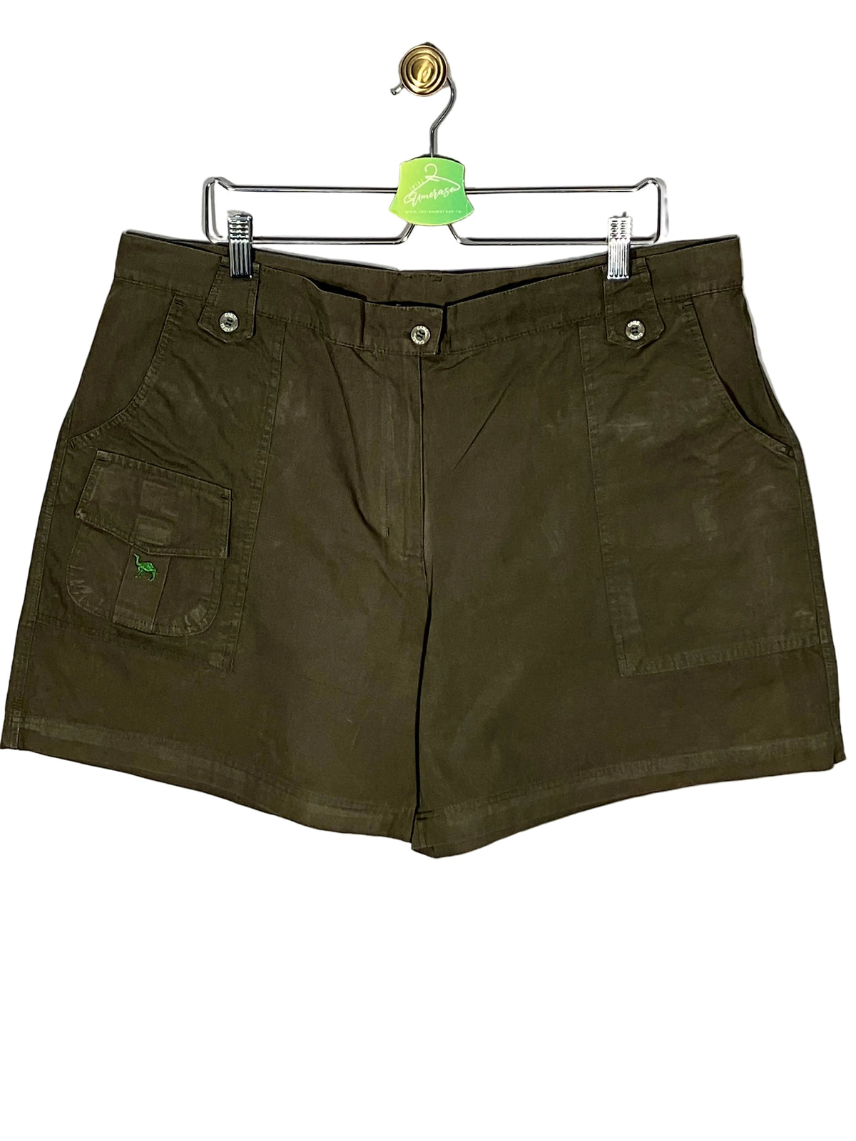 Pantaloni scurti Camel collection - marimea XL/XXL - Barbati