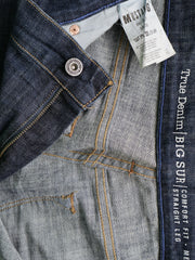Blugi Mustang - marimea XL/XXL W36/L36 - Barbati