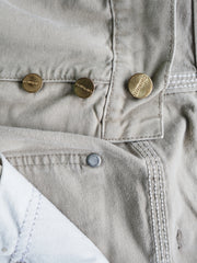 Blugi Carhartt - marimea M W32 - Barbati