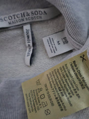 Bluza Scotch&Soda - marimea M - Femei