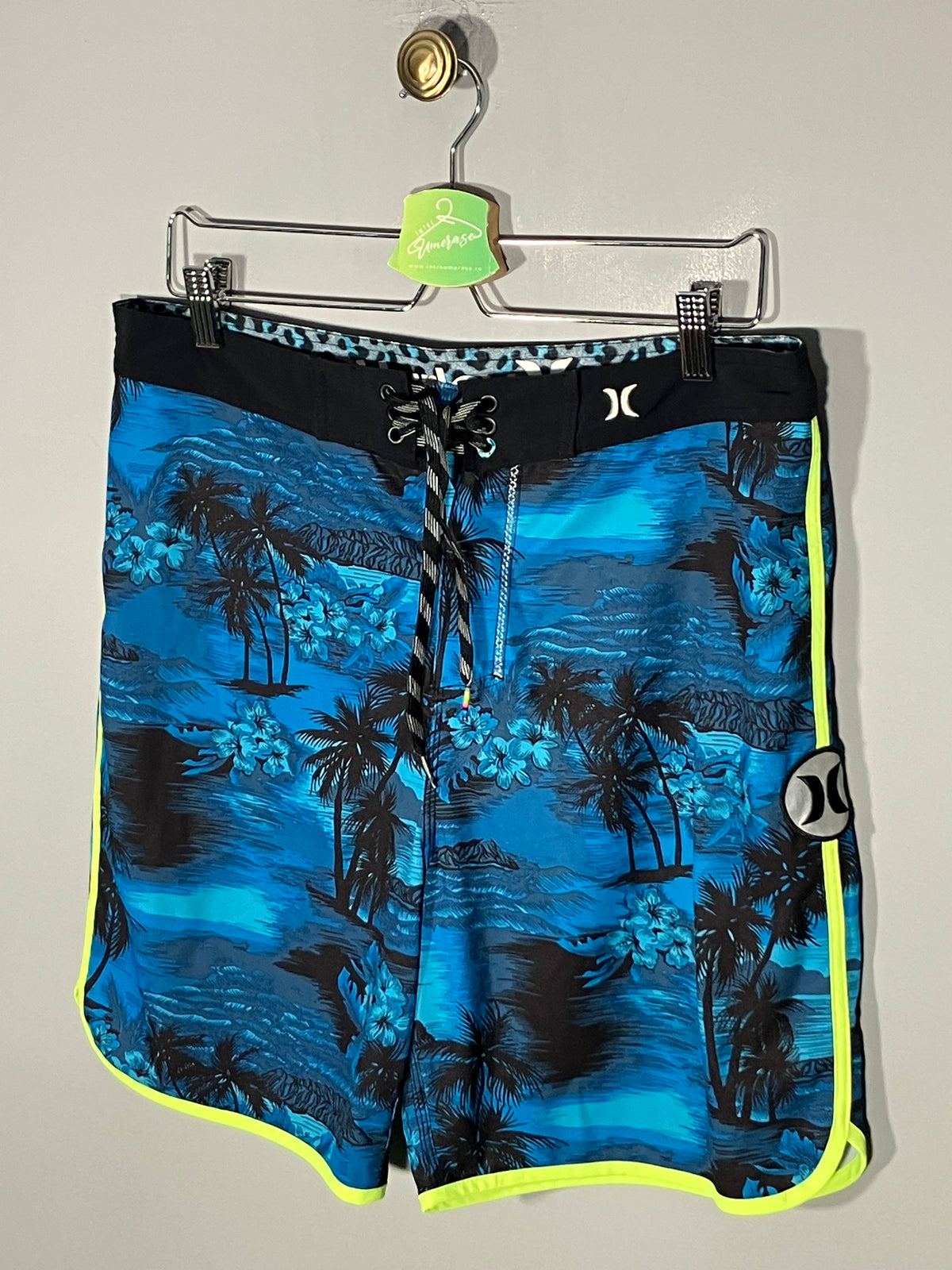 Pantaloni scurti (sort) Hurley - marimea 32 - S/M