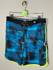 Pantaloni scurti (sort) Hurley - marimea 32 - S/M