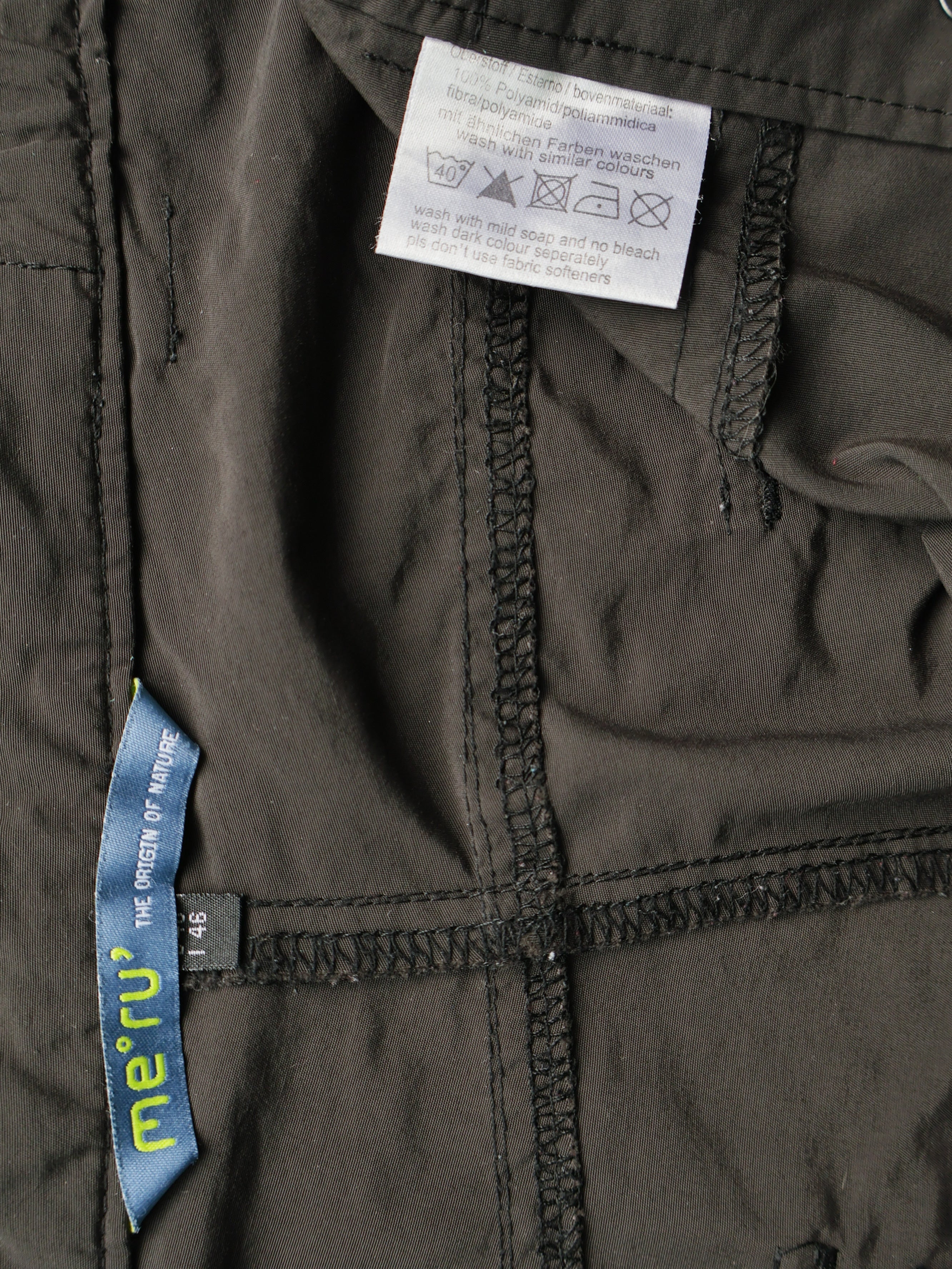 Pantaloni Me'ru - marimea S/M - Barbati
