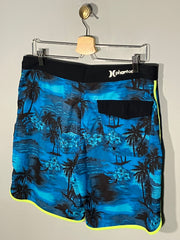 Pantaloni scurti (sort) Hurley - marimea 32 - S/M