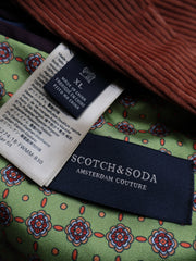 Sacou Scotch&Soda - marimea XL - Barbati