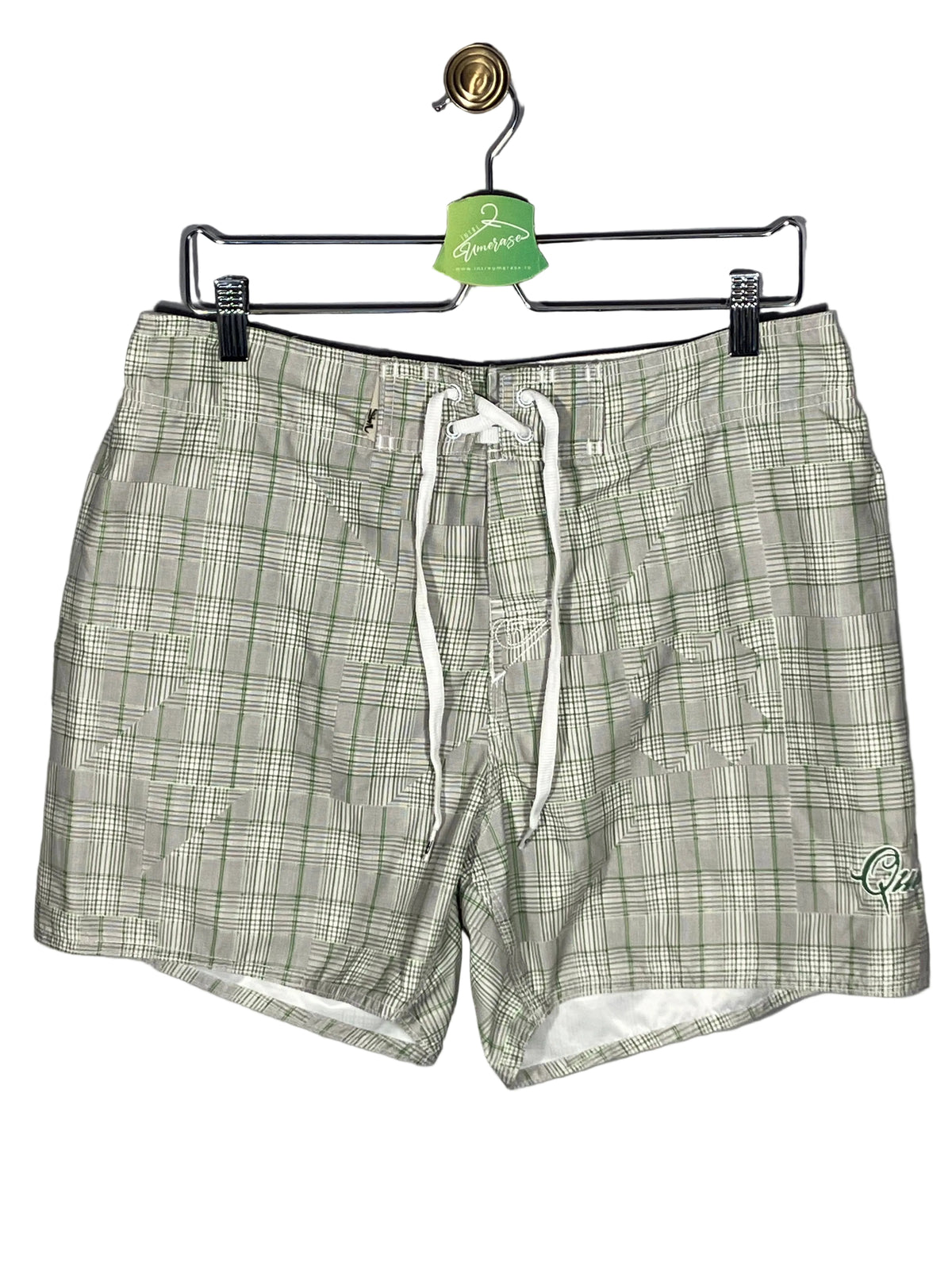 Pantaloni scurti Quiksilver - marimea S/M - Barbati