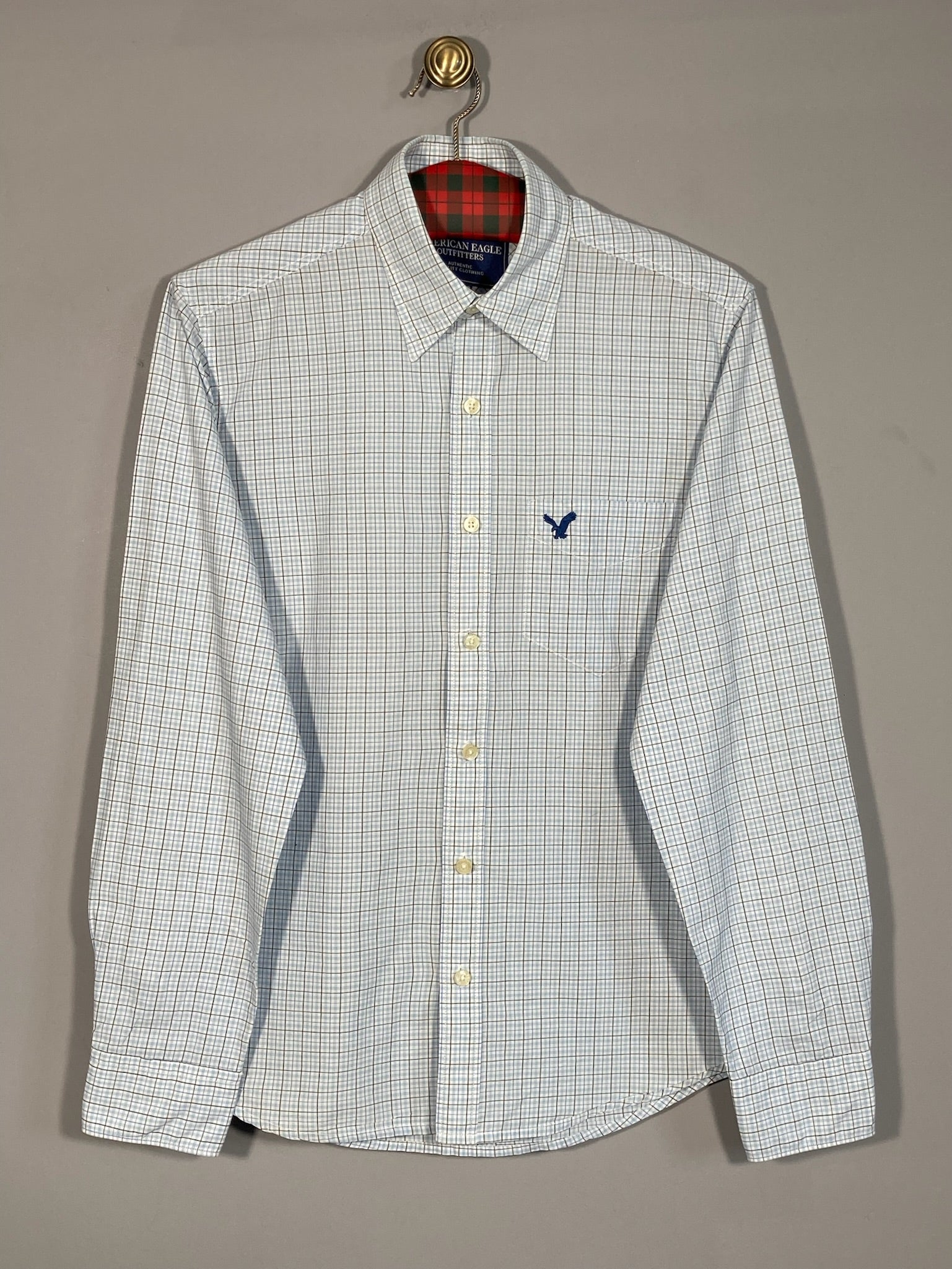Camasa American Eagle - marimea XS