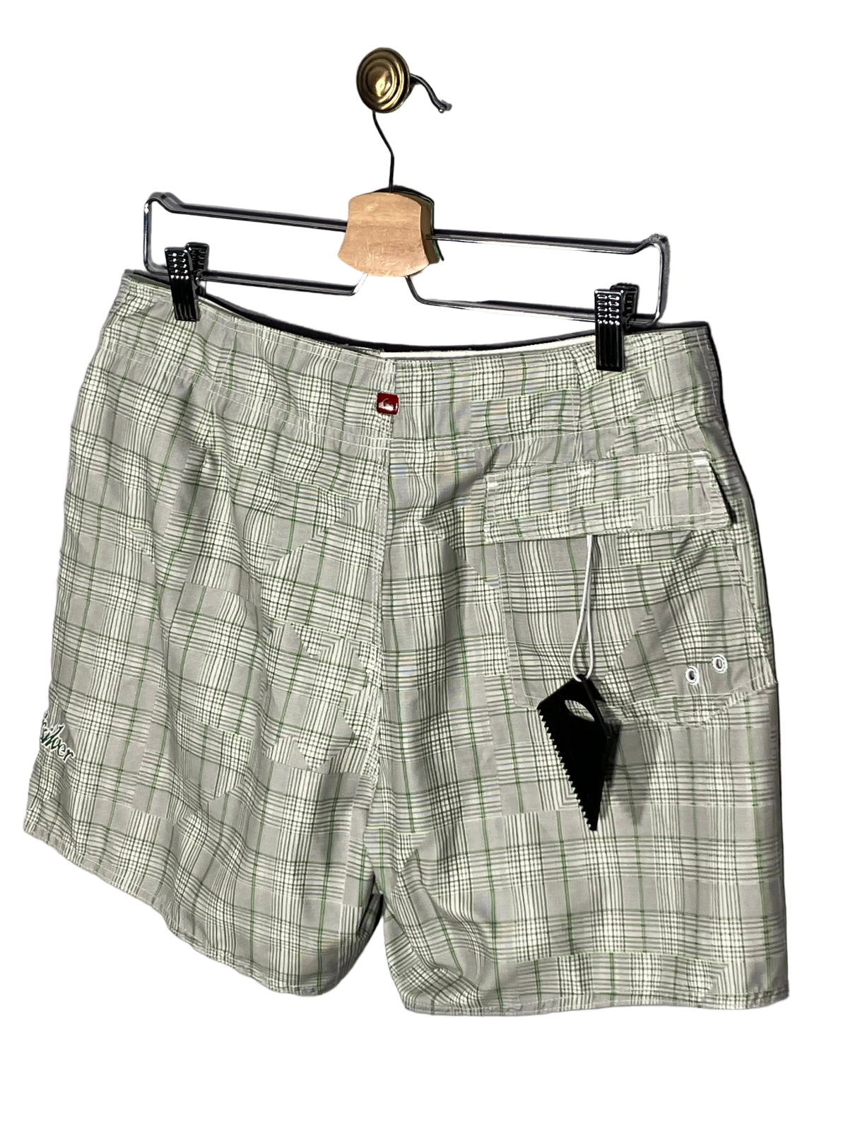 Pantaloni scurti Quiksilver - marimea S/M - Barbati